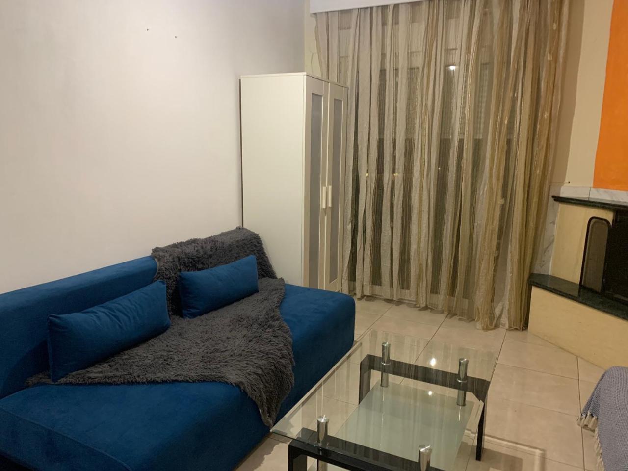 Roses Apartments - 4