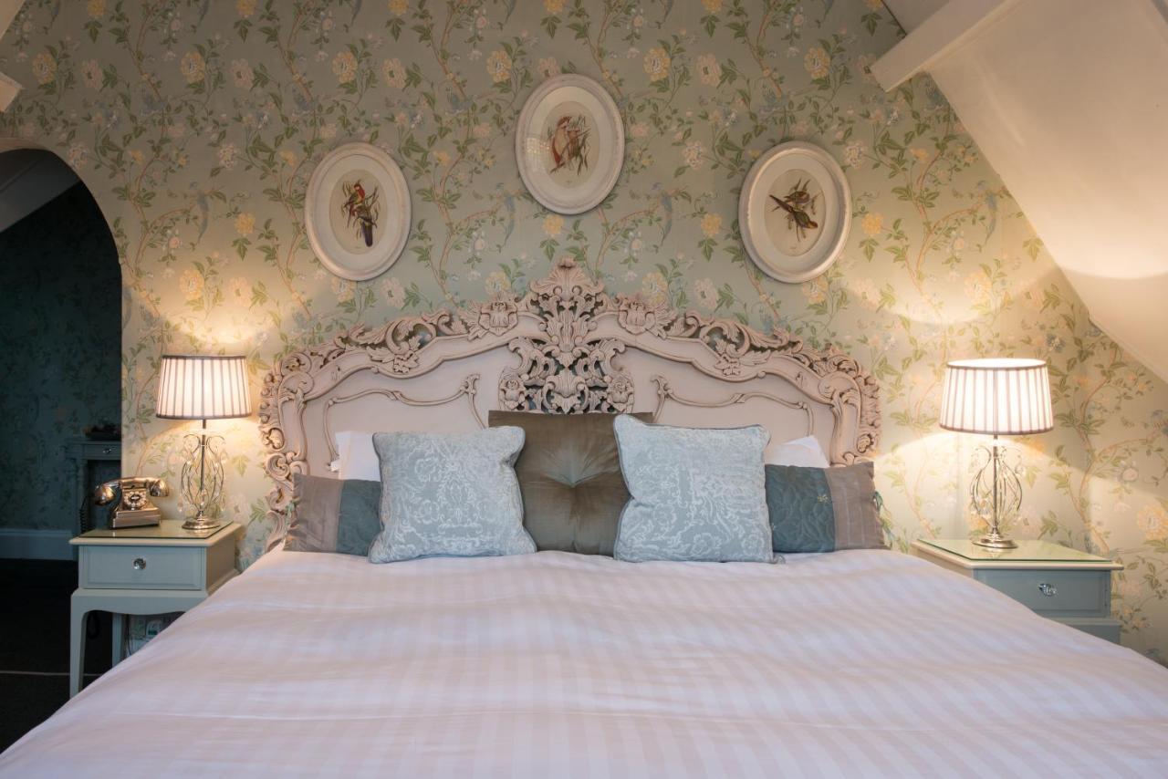 Maenan Abbey Hotel photo 4