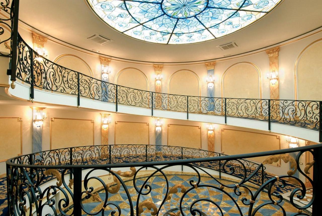 Hotel Regina Palace photo 3