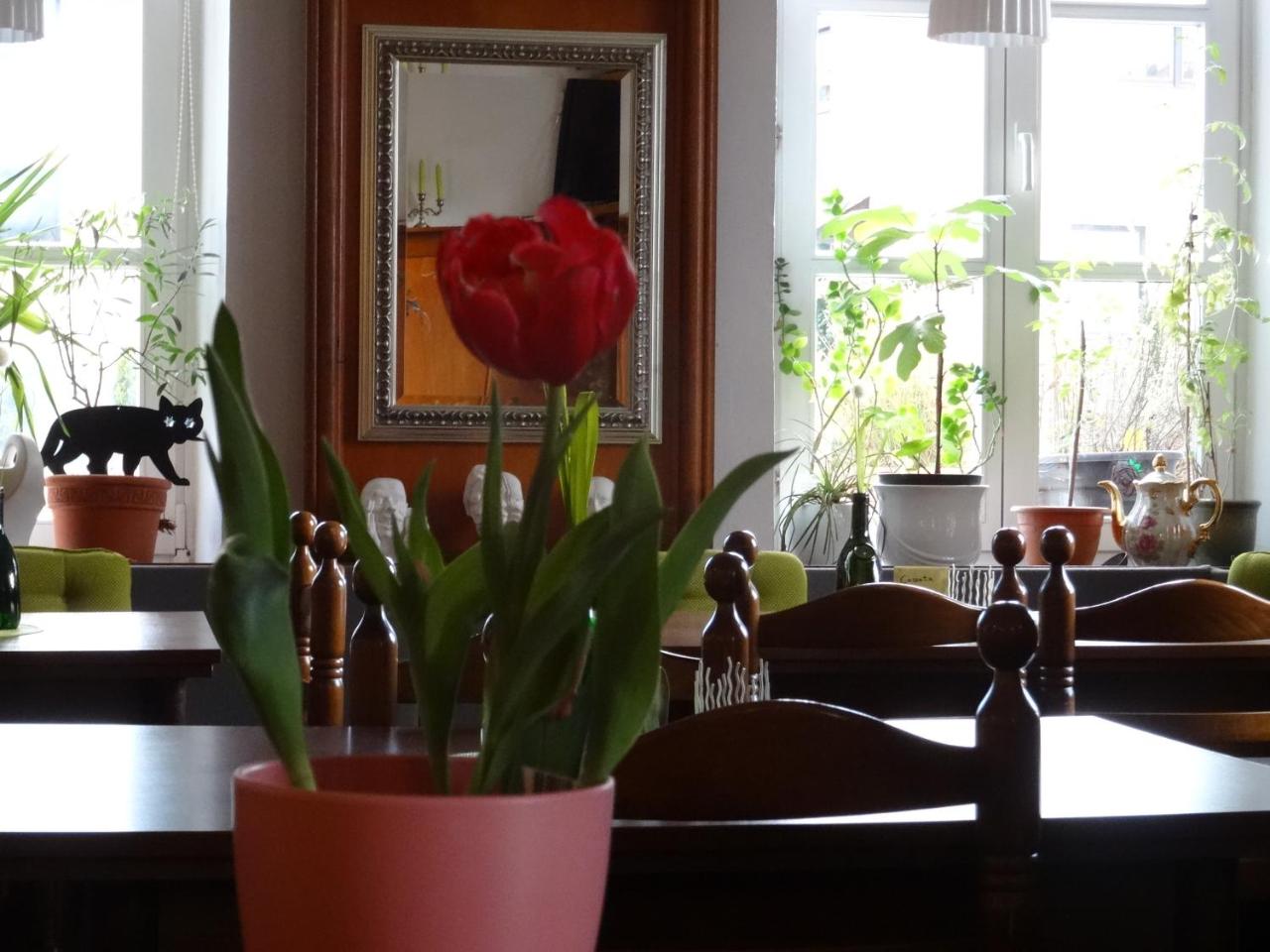 Hotel zur Eiche photo 2