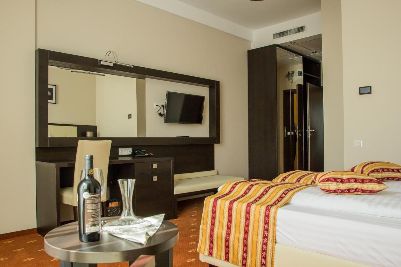 Salis Hotel & Medical Spa - 5