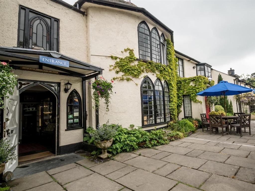 Lifton Hall - 2
