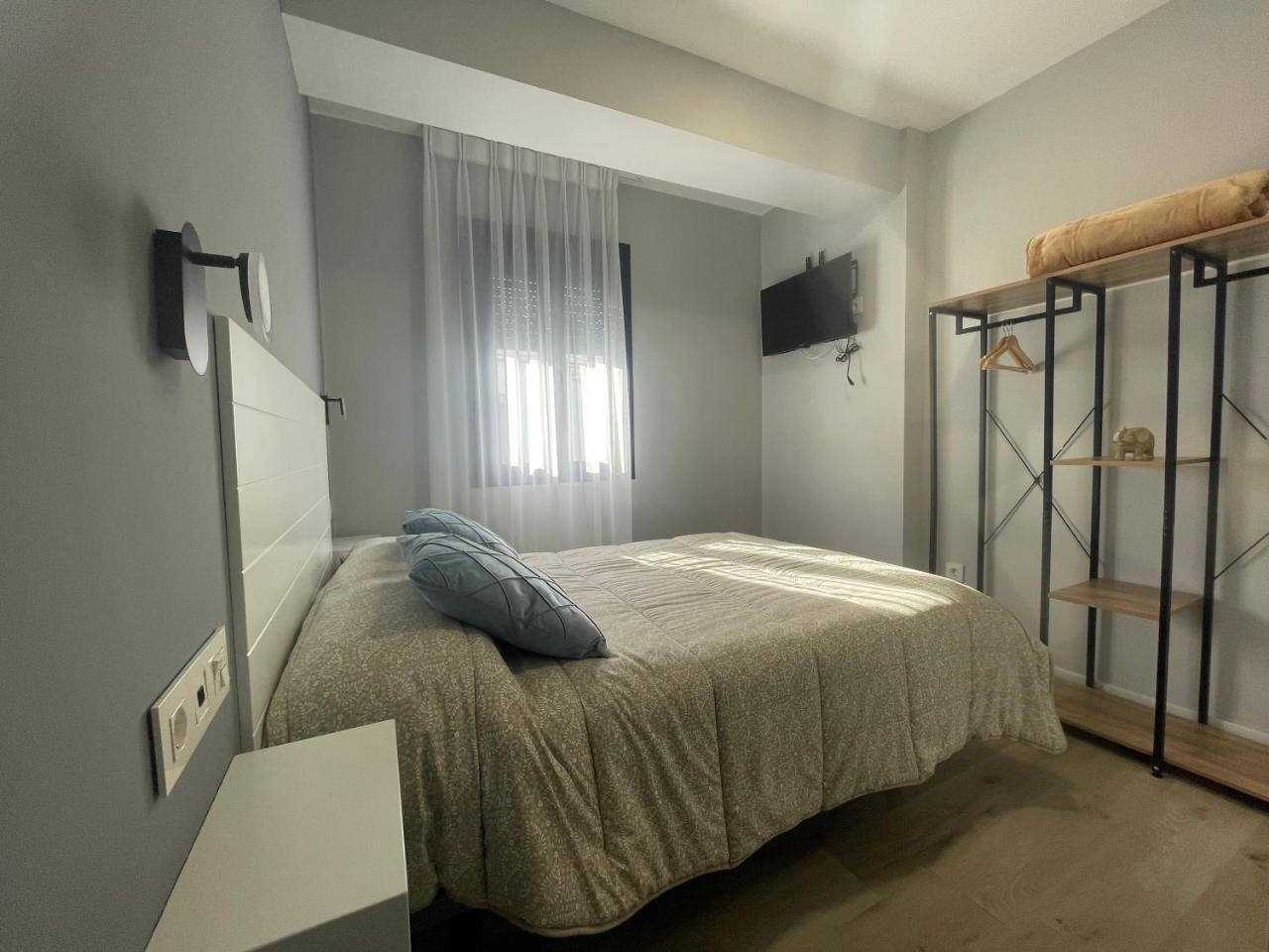Karibu Serenity Apartamentos - 6