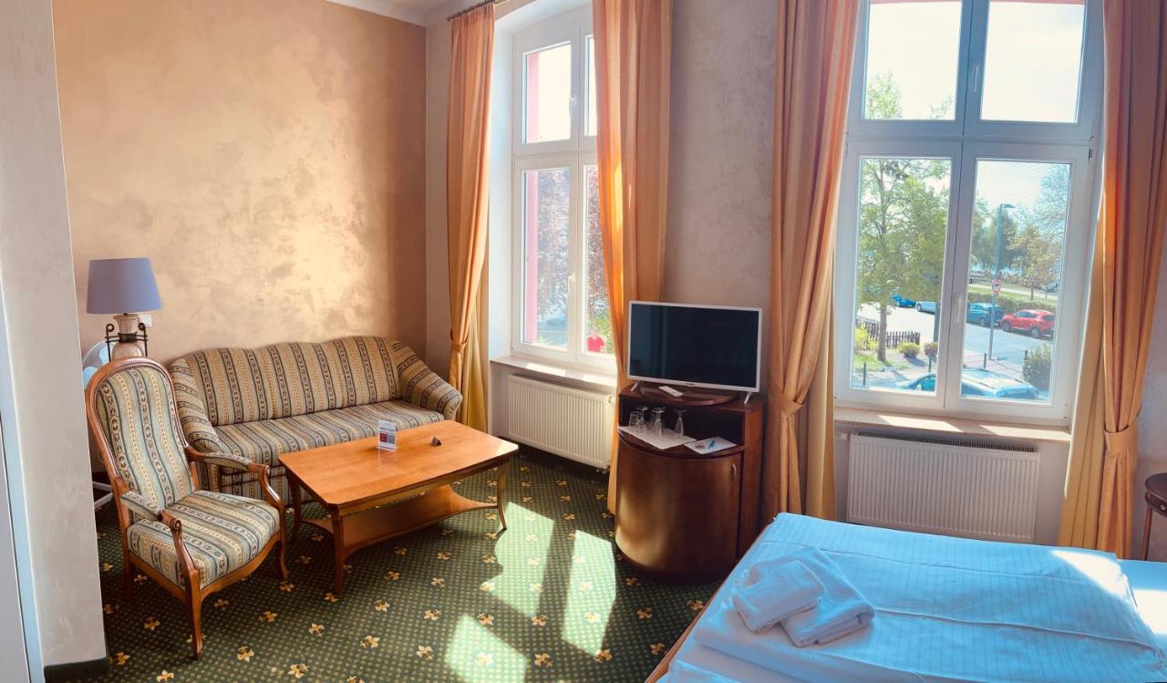 Waren Müritz Hotel Harmonie photo 4