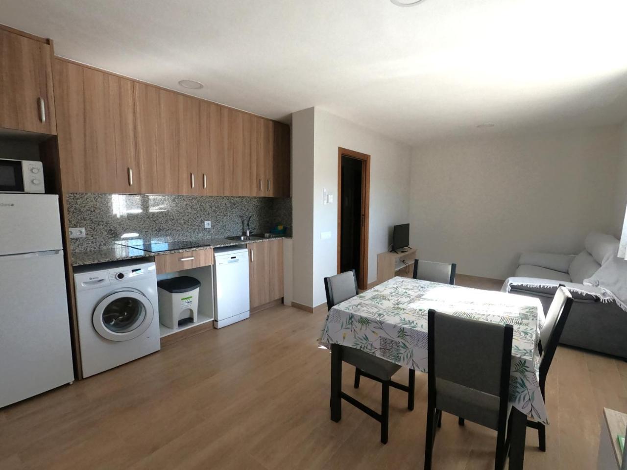 Apartamentos de Turismo Rural La Rocha - 4