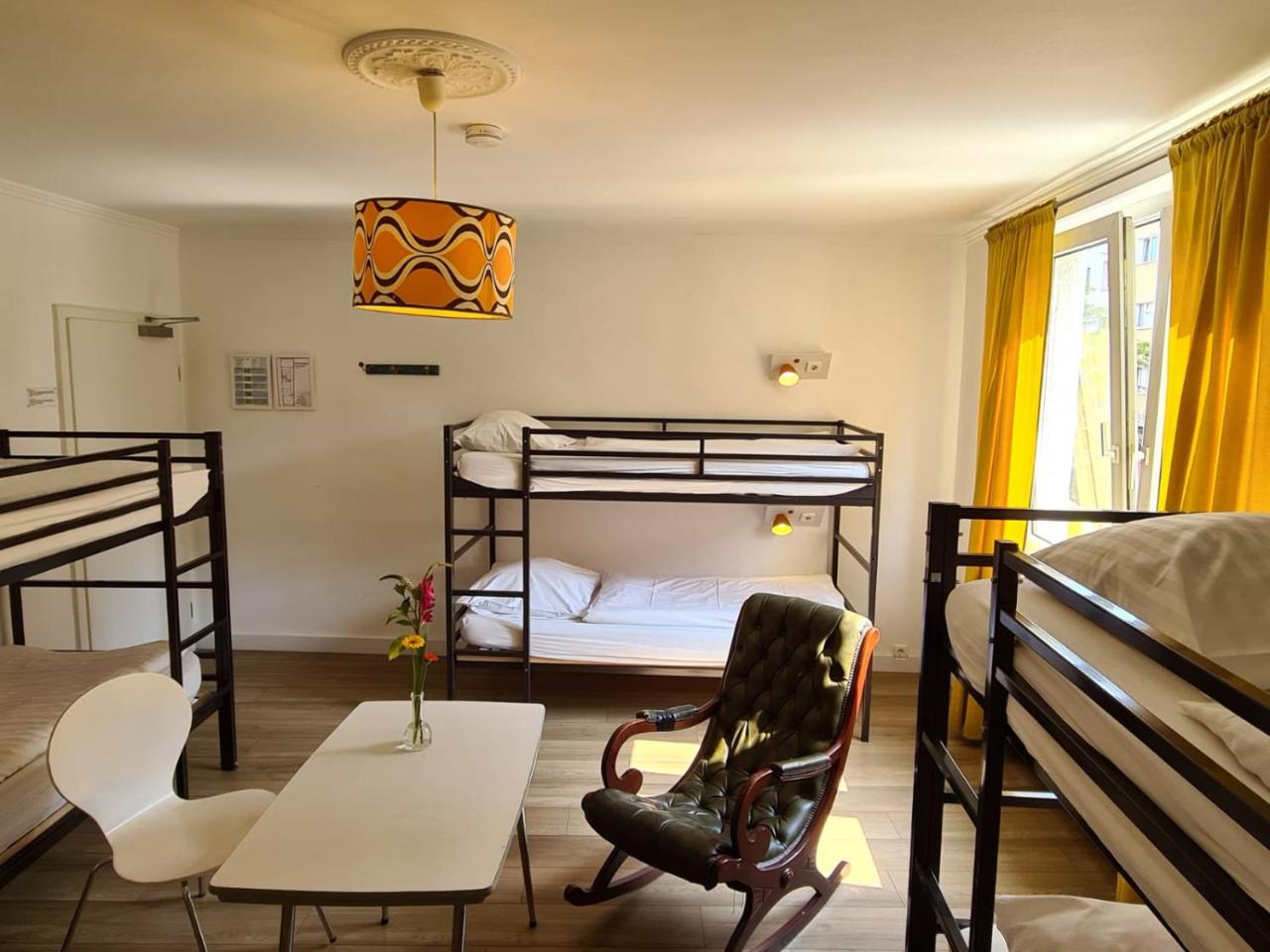 Weltempfänger Backpacker Hostel photo 3