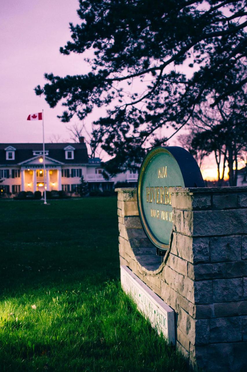 Foto - Riverbend Inn & Vineyard