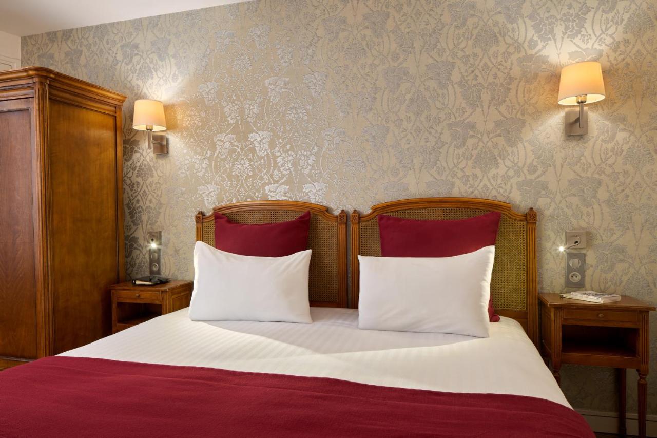 Timhotel Invalides Eiffel photo 4