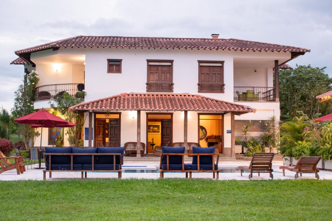 Photo - La Herencia Hotel
