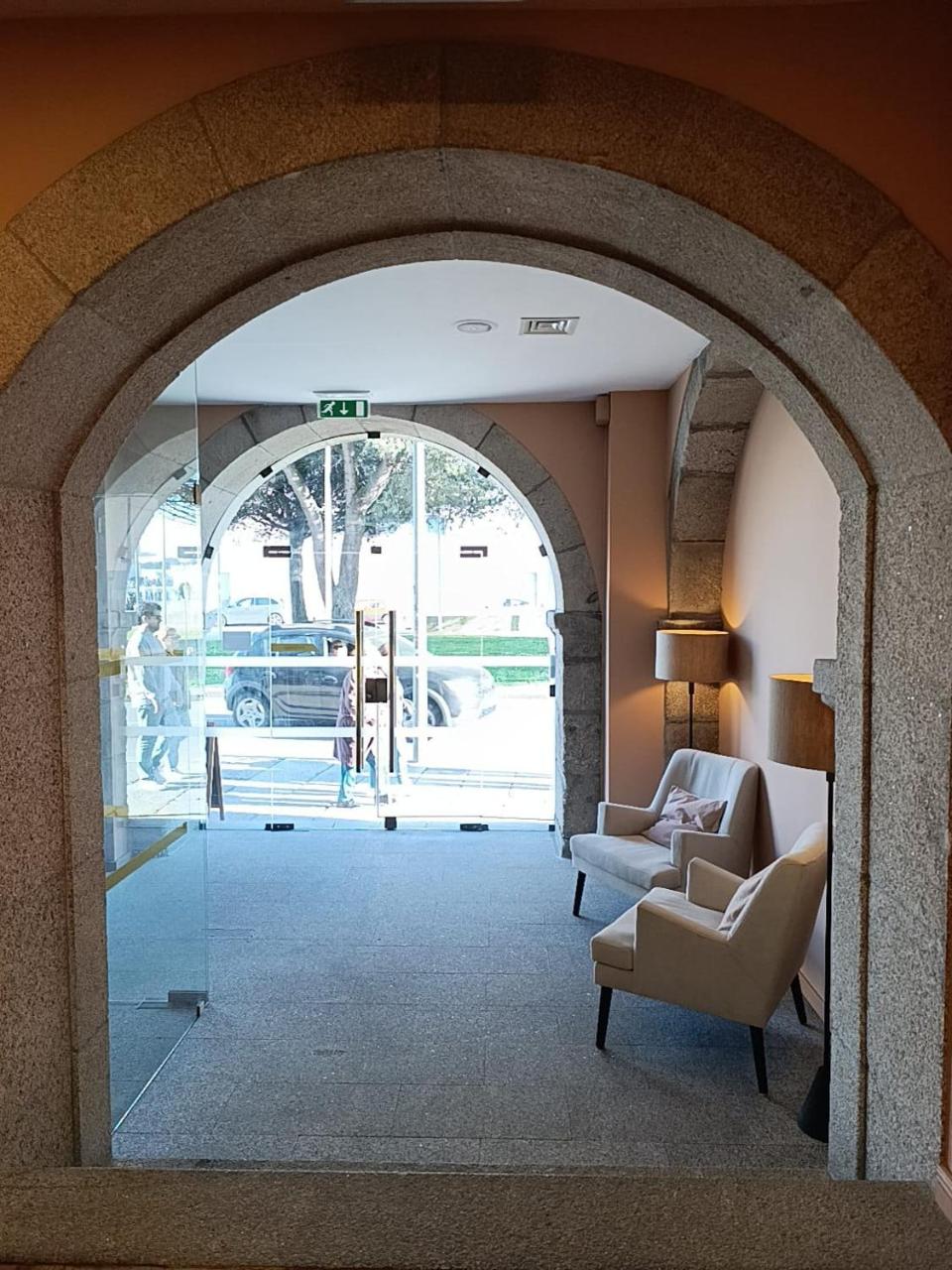 Photo - Hotel Margarida Da Praça