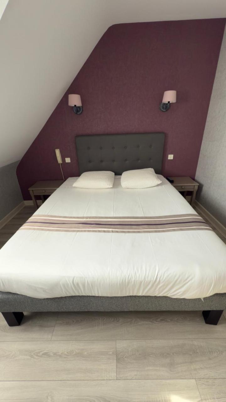 Logis Hotel Restaurant des Voyageurs photo 4
