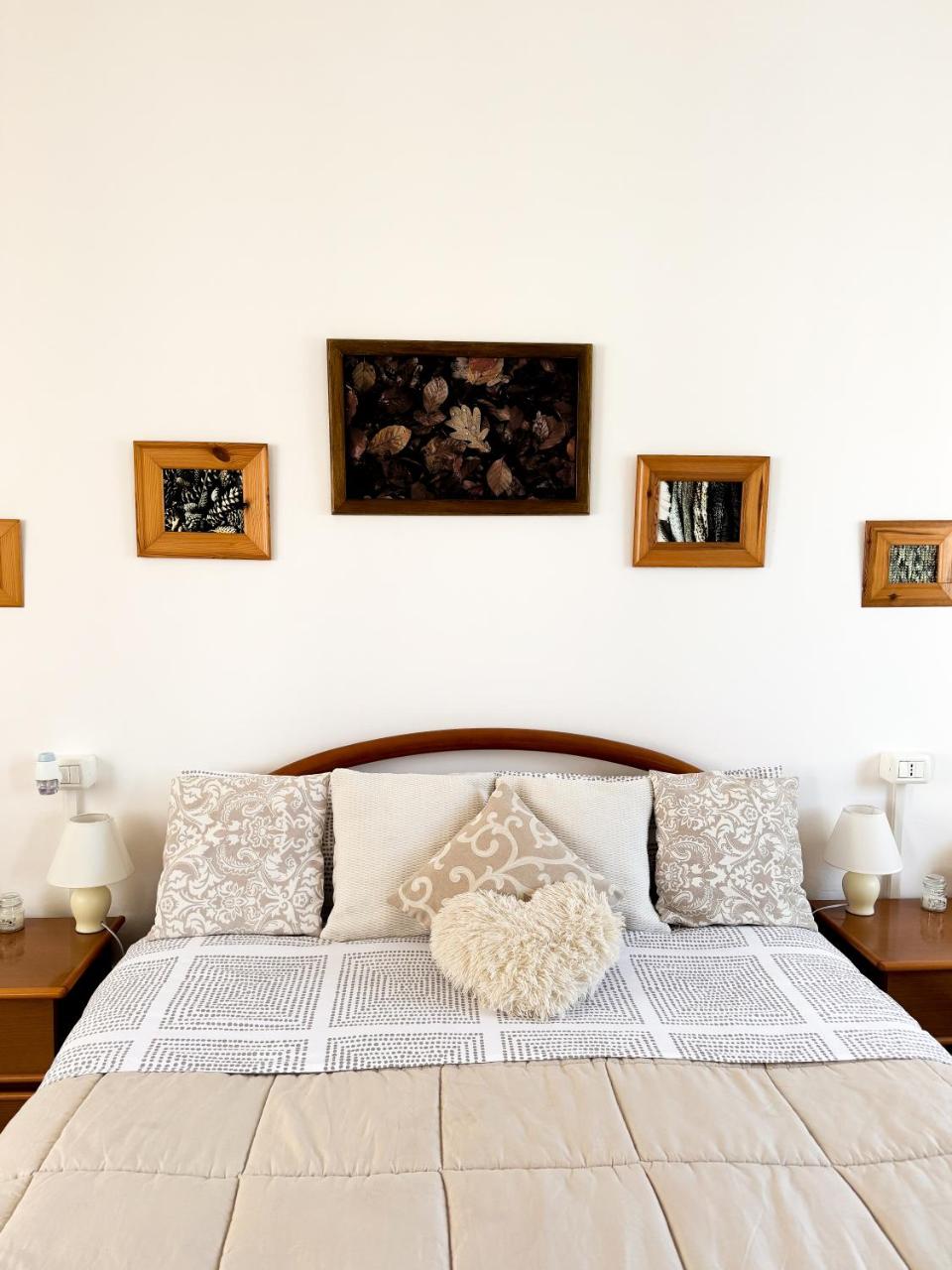 Malpensa Bed & Breakfast-No Breakfast photo 3