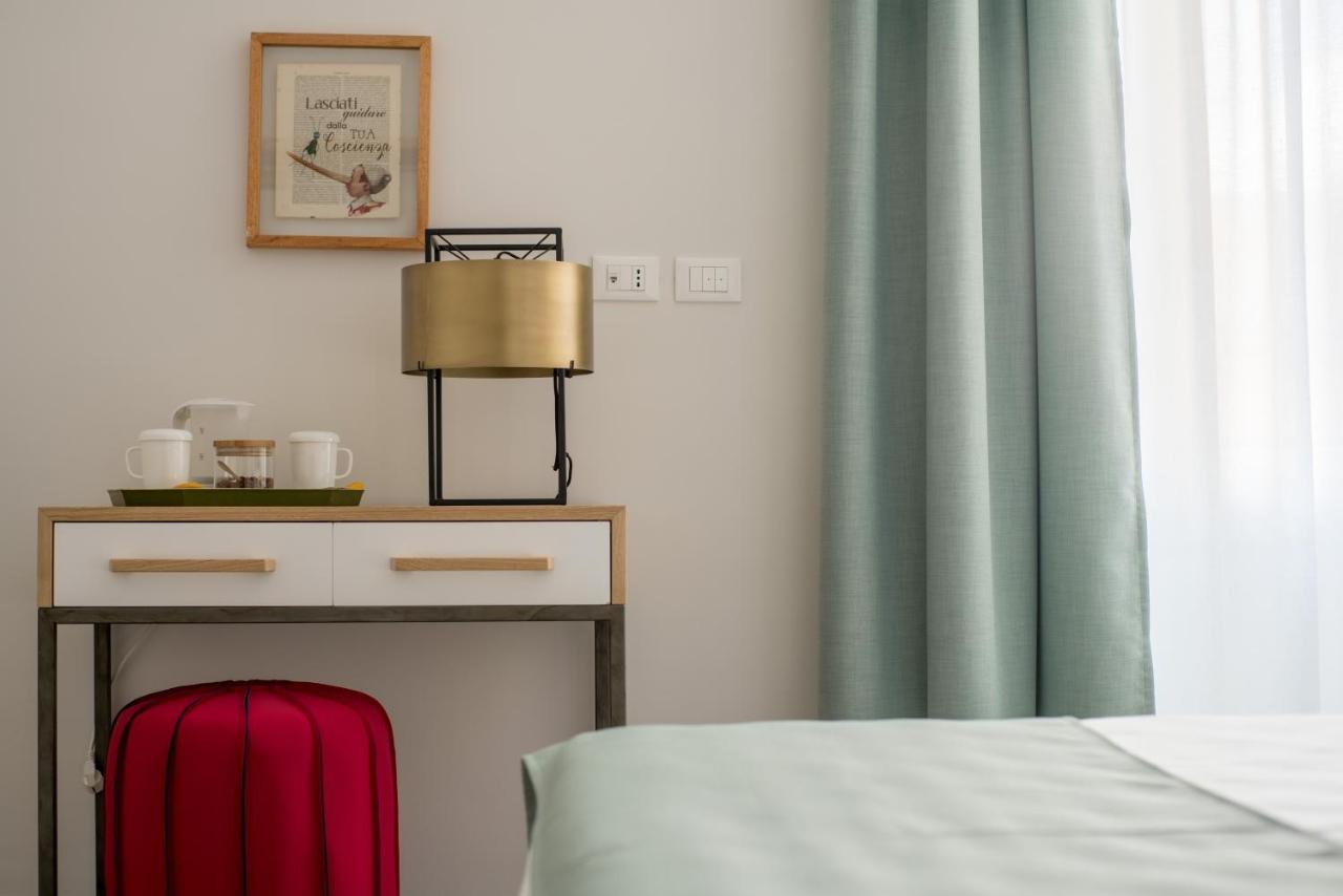 Relais Luce Florence photo 4