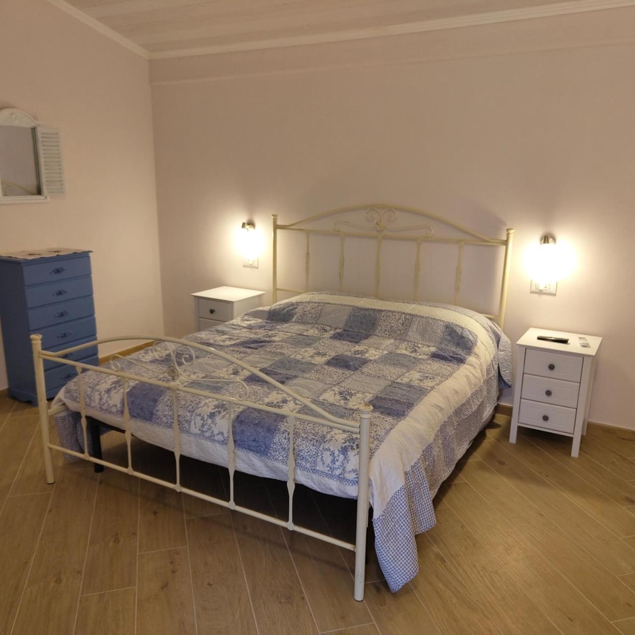 Villa Pierina - 2