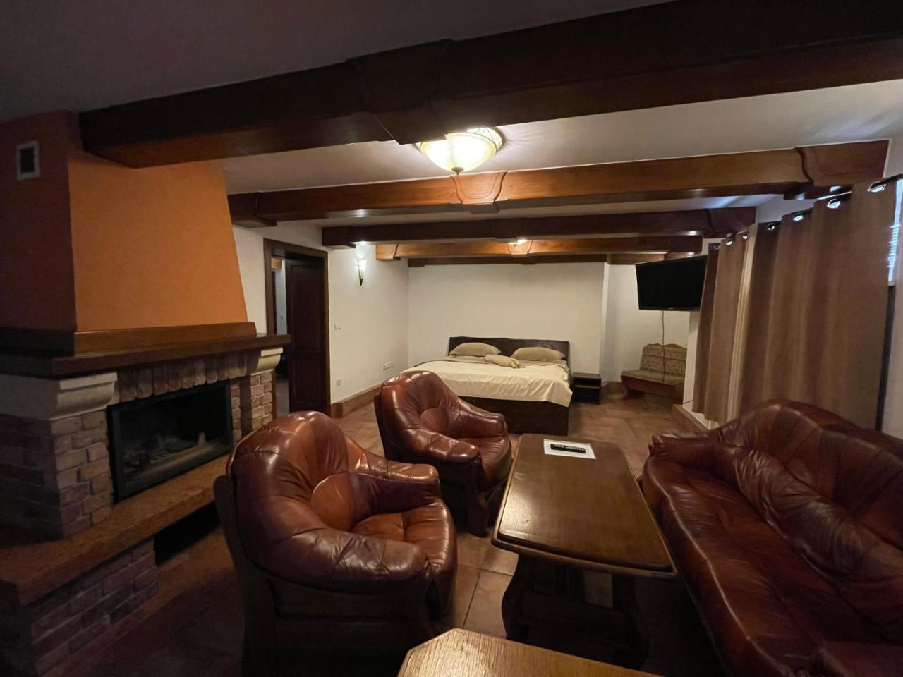 RRR Apartmány 1 - 5