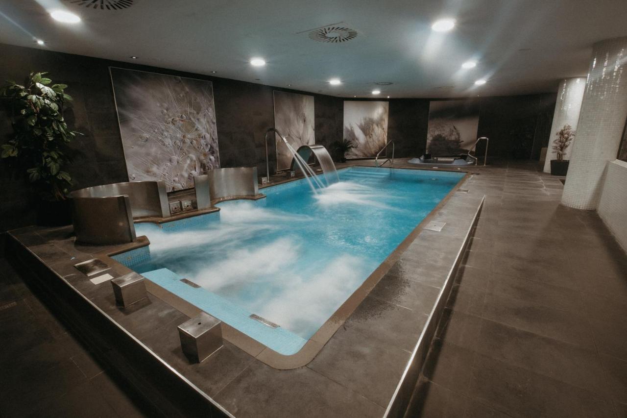 AZZ Asturias LangreHotel & Spa - 2