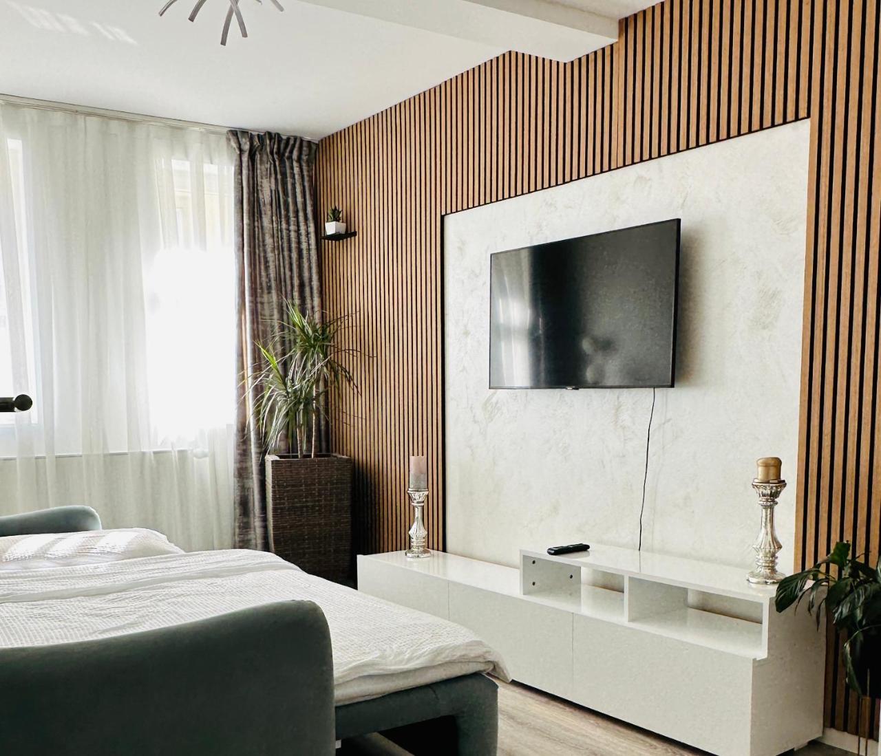 Ferienwohnung Appartamento Da Vinci - 4