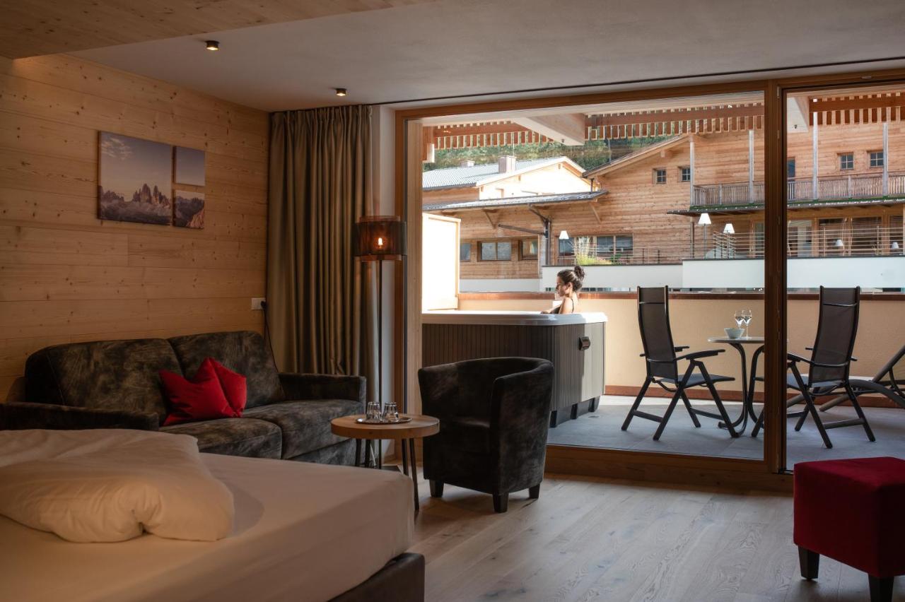 Alpine Nature Hotel Stoll photo 3