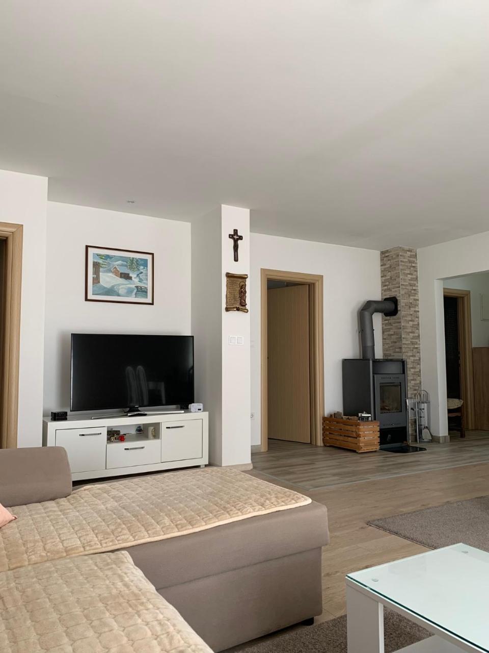 Apartman Potok - 3