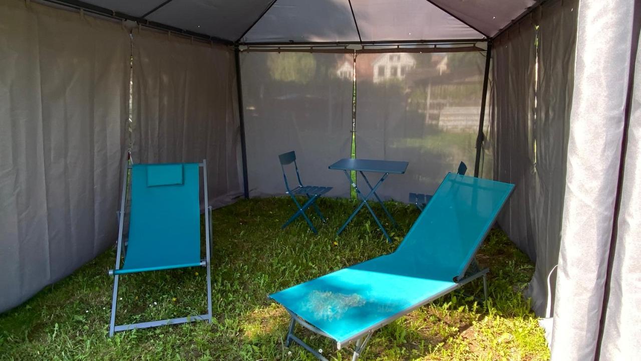 EnergyZen - Spa Alsace - le Refuge des Anges - 5