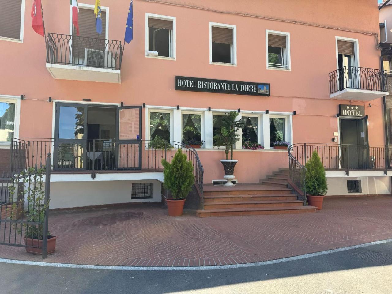 Hotel La Torre