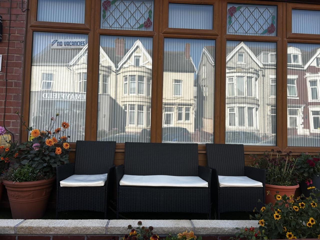 The Inglewood Hotel *Adults Only* - 3