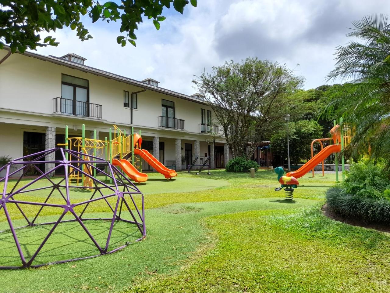 Paseo Suites El Valle, Luxury Apartments photo 3