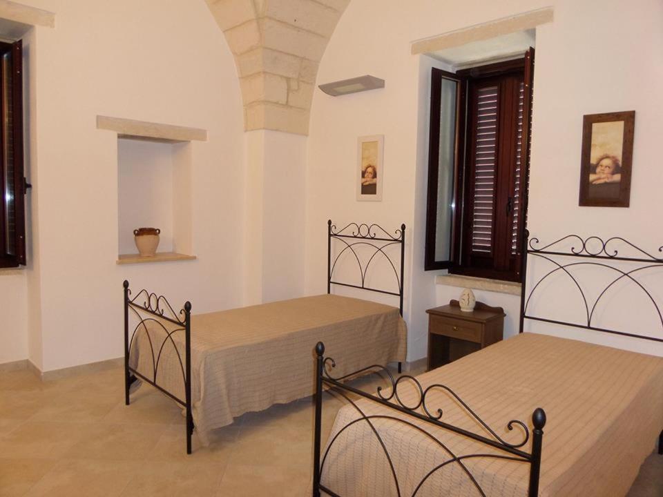 Masseria Bosco Mazza photo 4