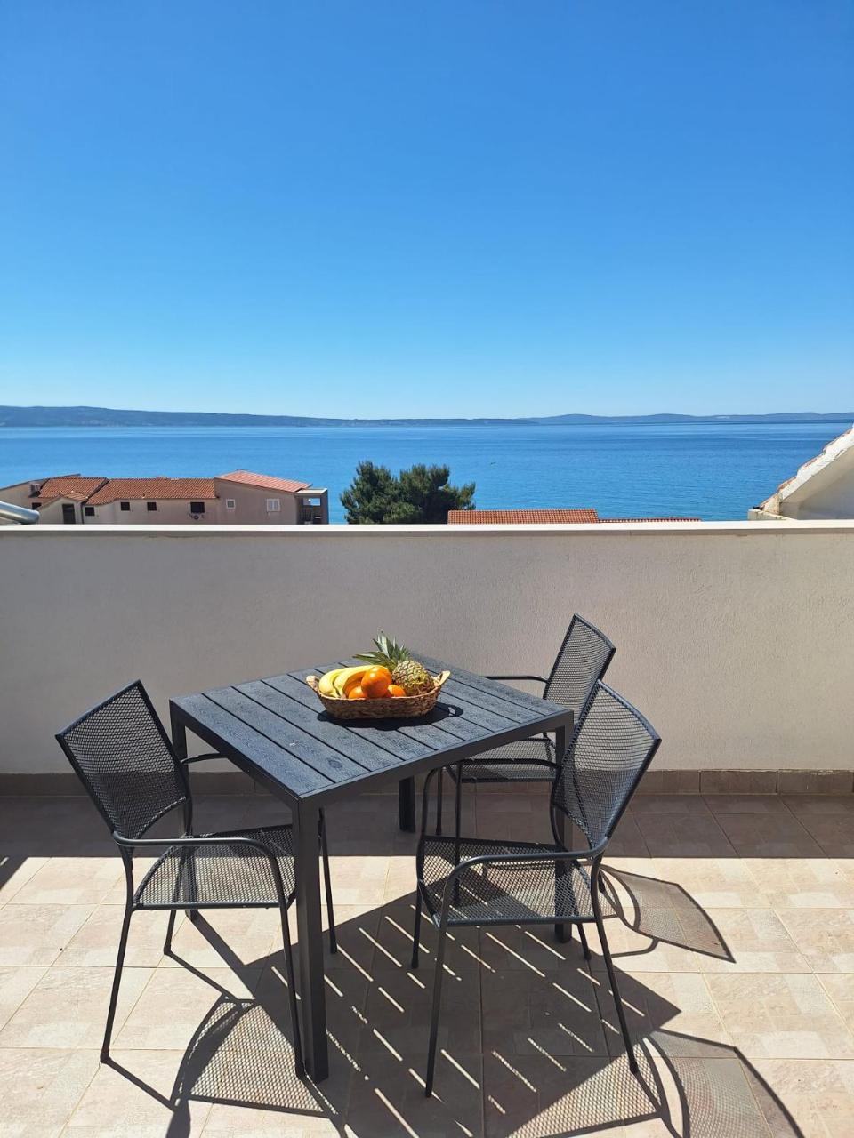 Apartments Dalmacija - 6