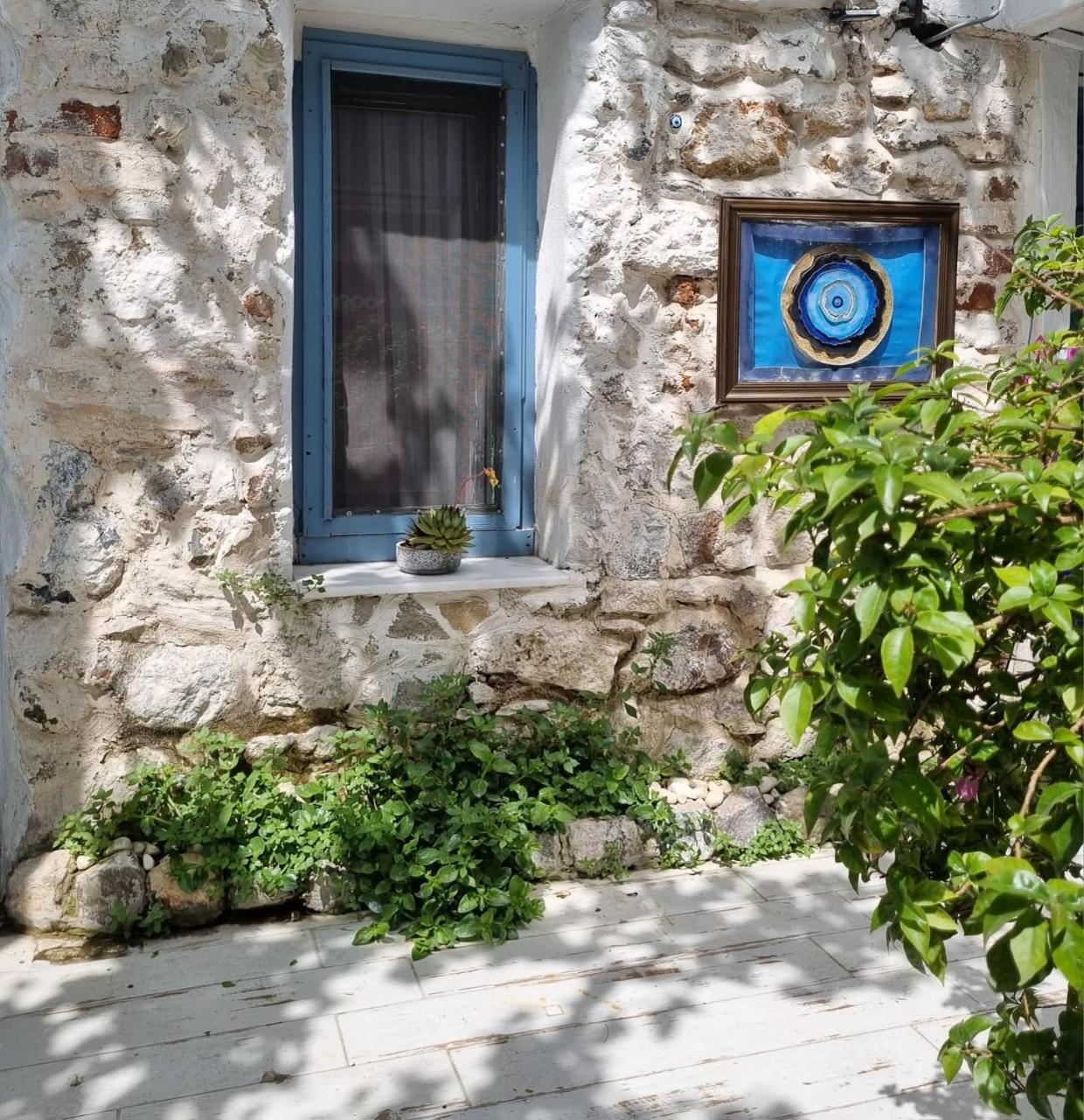 Pangea Sığacık Hotel & Terrace
