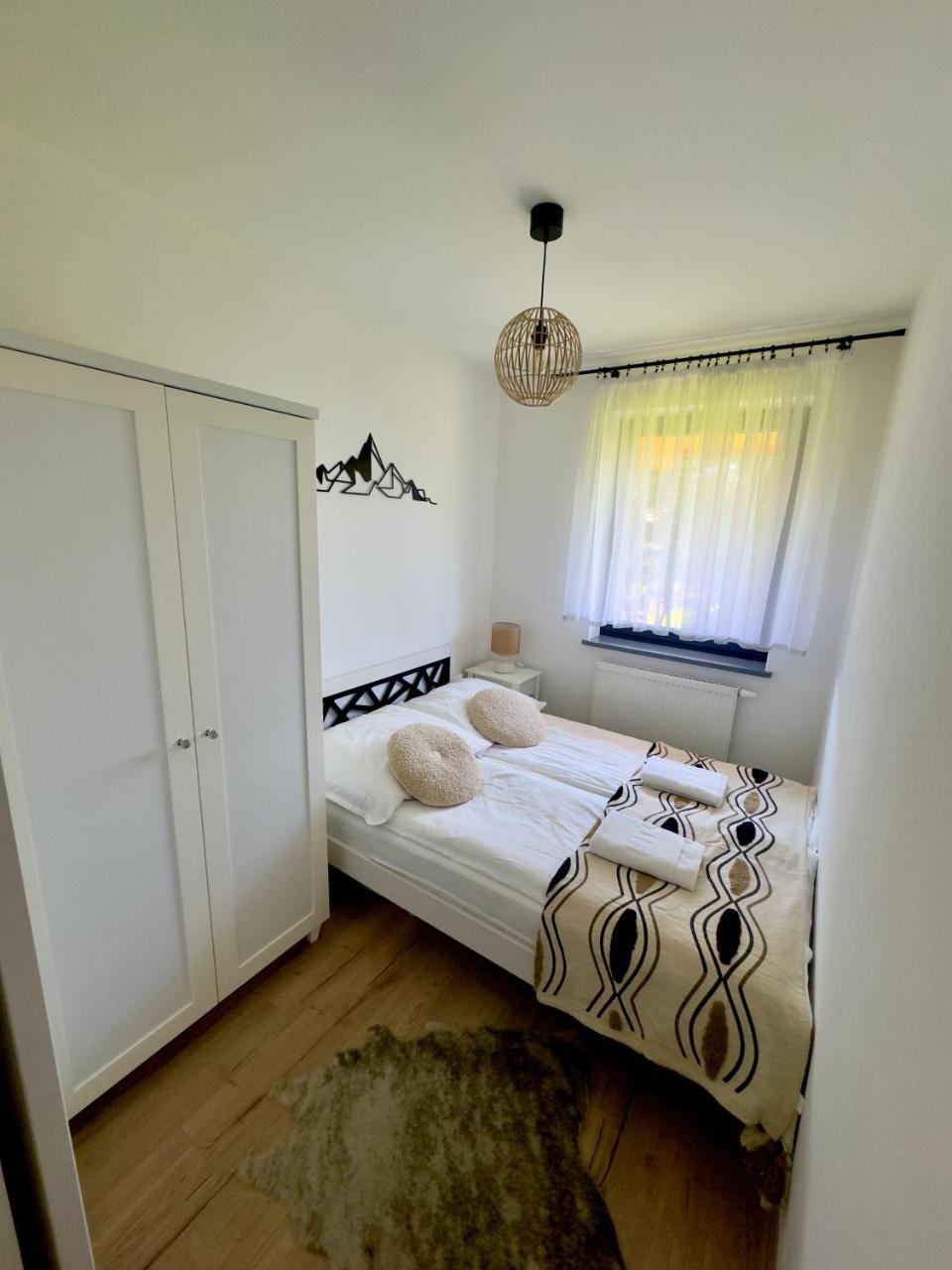 Apartament w Białce Tatrzańskiej - 5