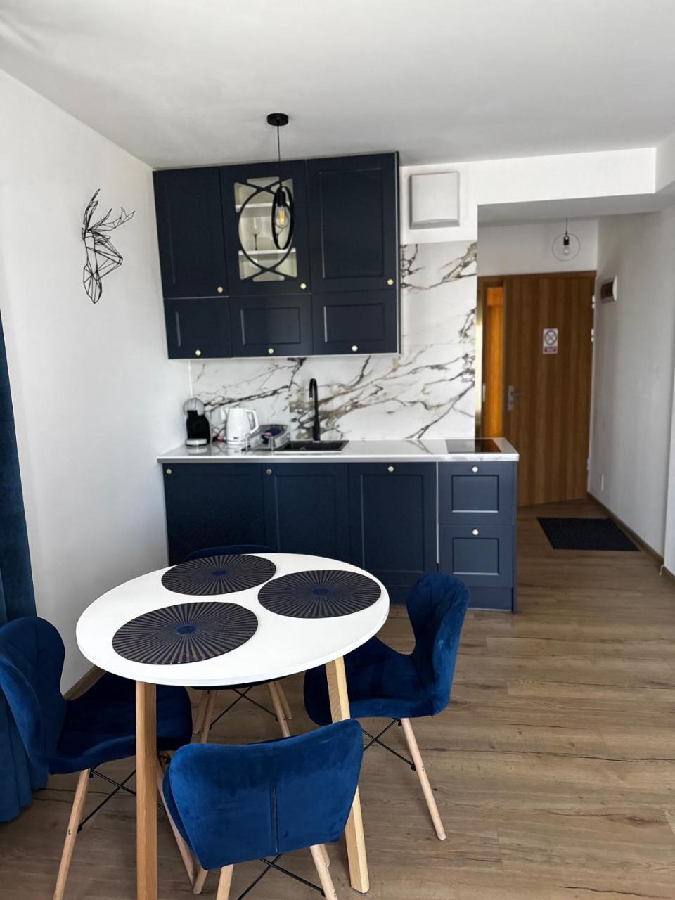 Apartament w Białce Tatrzańskiej - 2