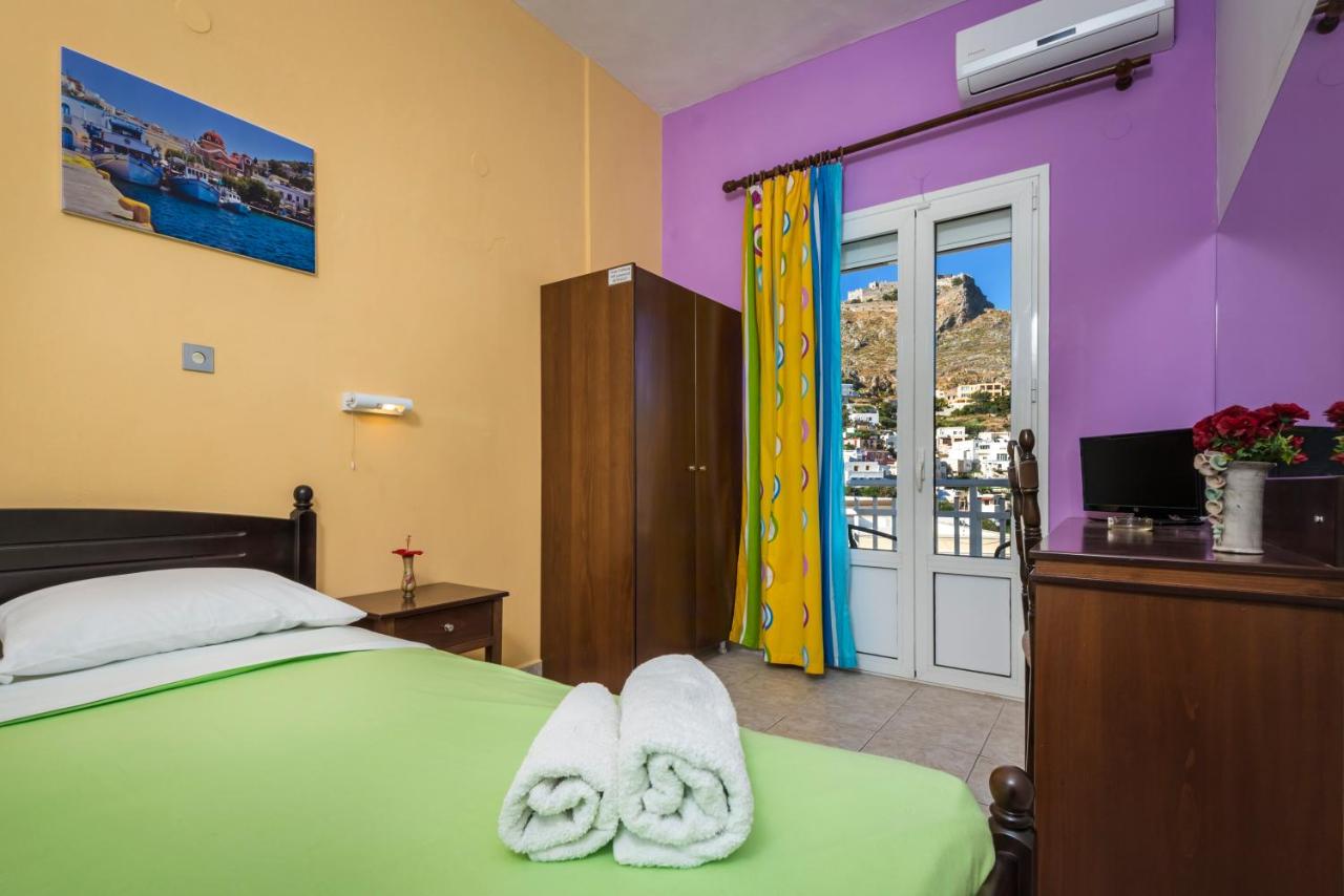 Elefteria Hotel photo 3