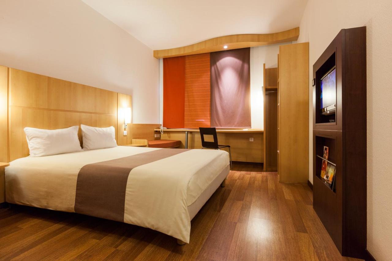 Ibis Tunis photo 3