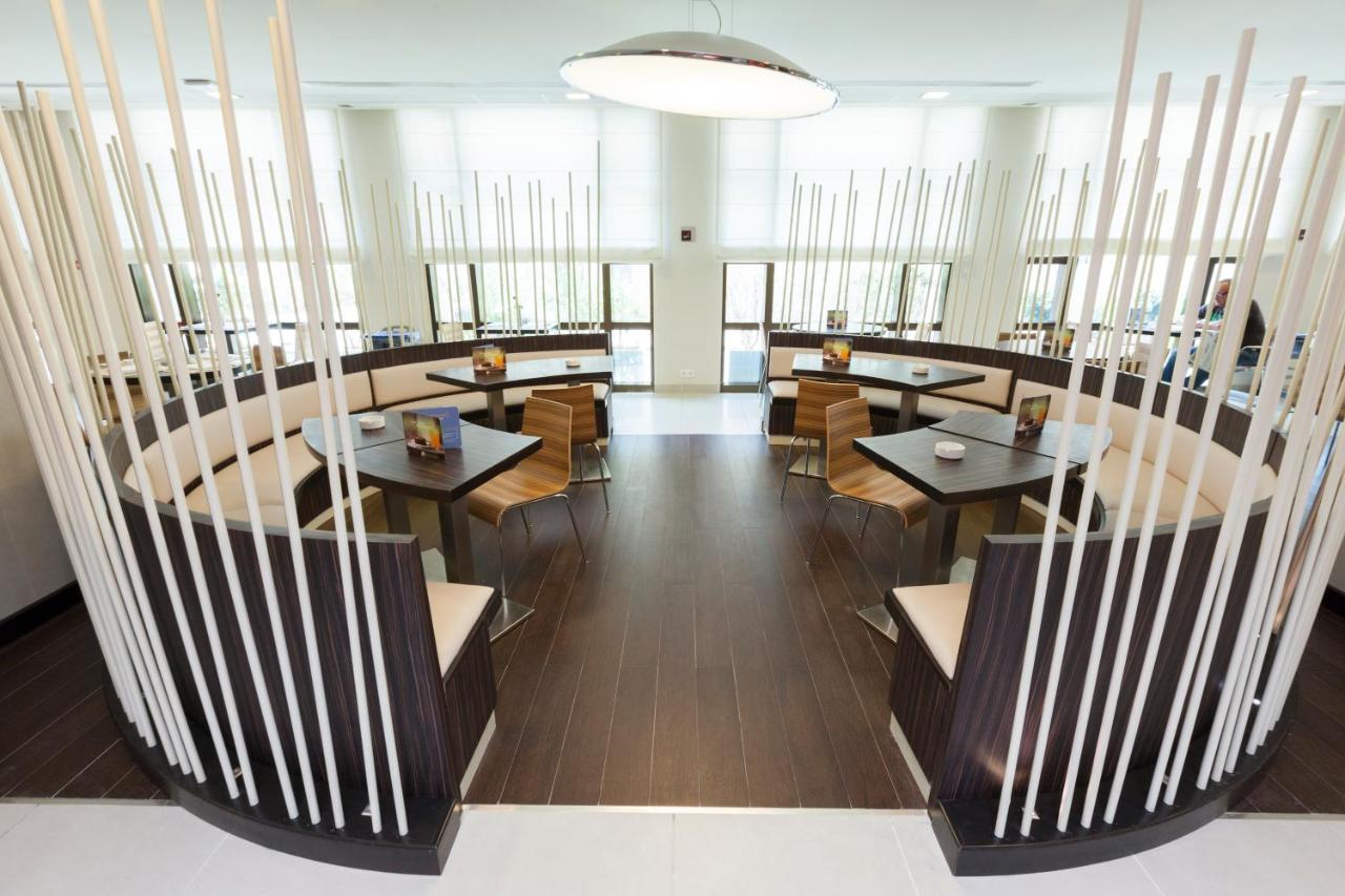 Ibis Tunis photo 2