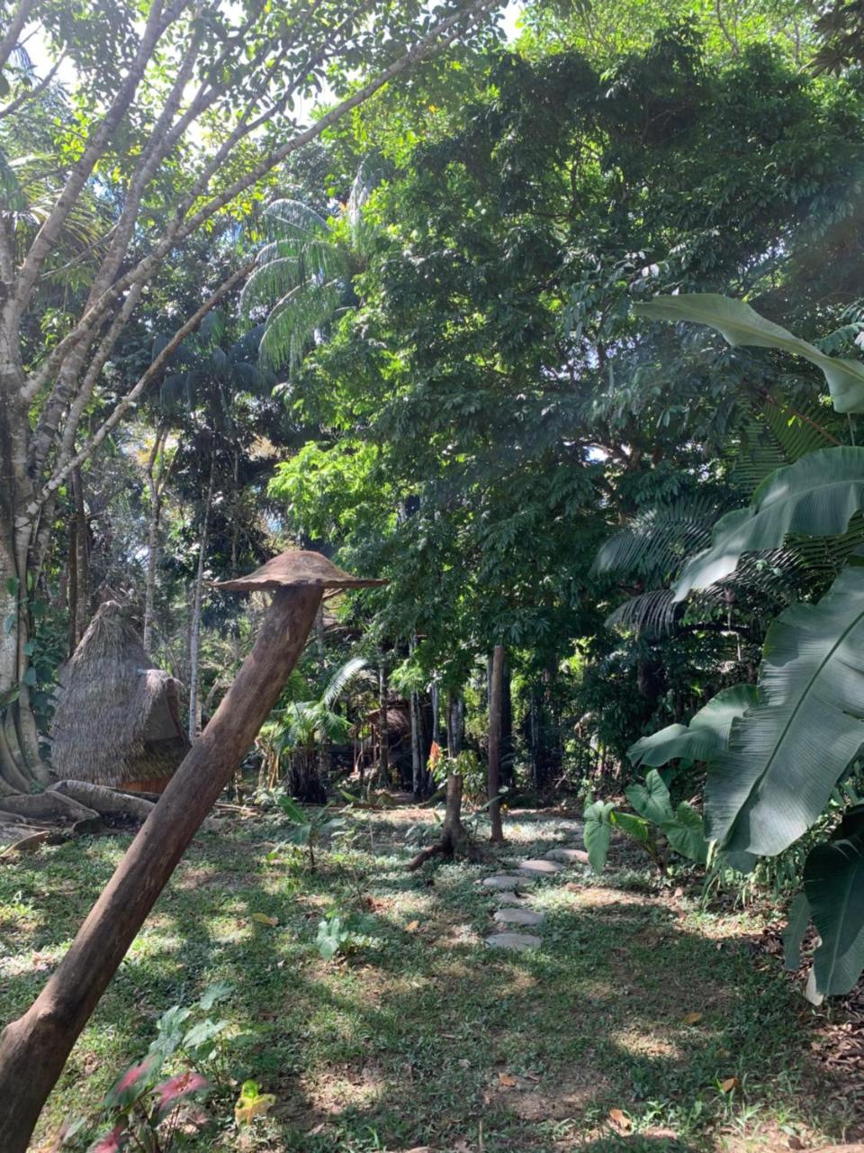 Jungle Cabin - Satori Natural photo 2