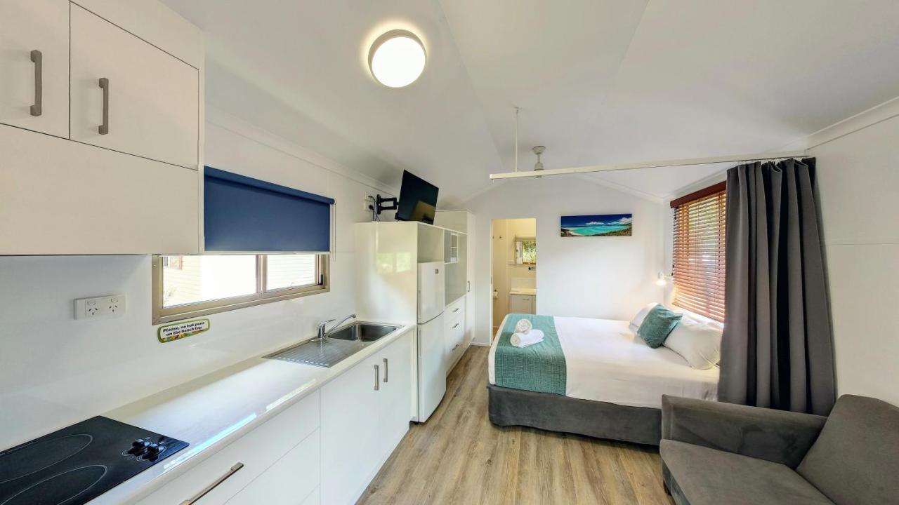 BIG4 Adventure Whitsunday Resort photo 3