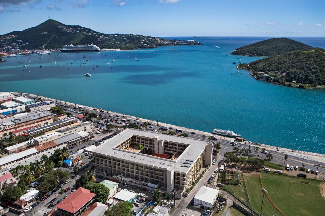 Windward Passage Hotel Thumbnail
