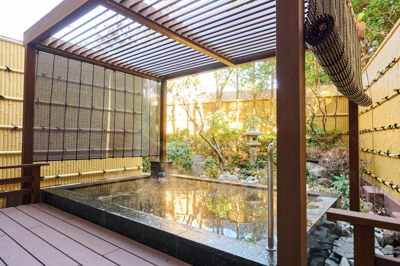Foto - Laforet Hakone Gora Yunosumika
