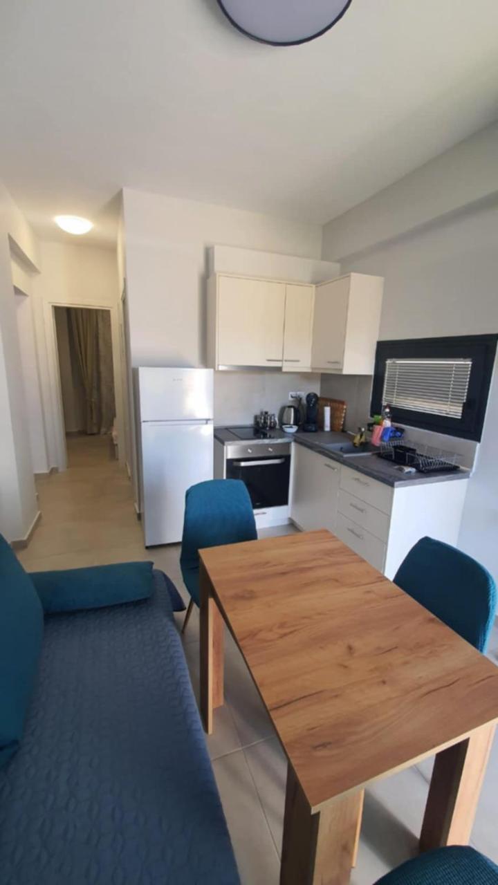 Sunny Apartment - 6