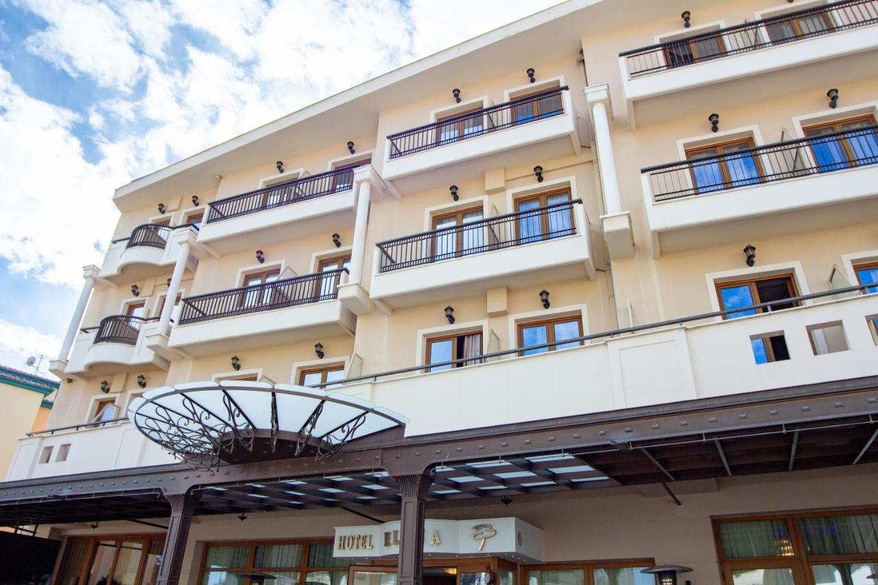 Elena Hotel