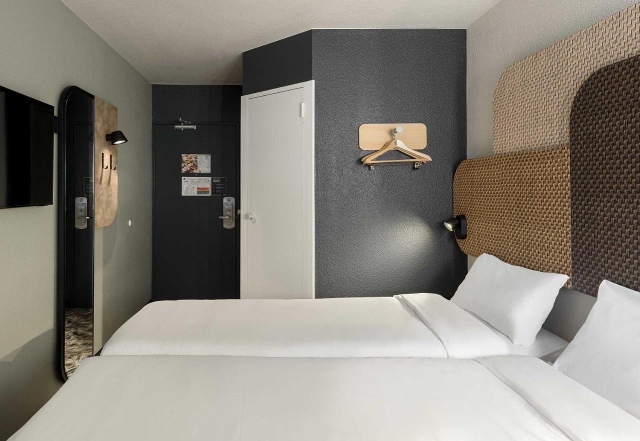 B&B HOTEL Toulouse Cité de l'Espace Hurel - 5