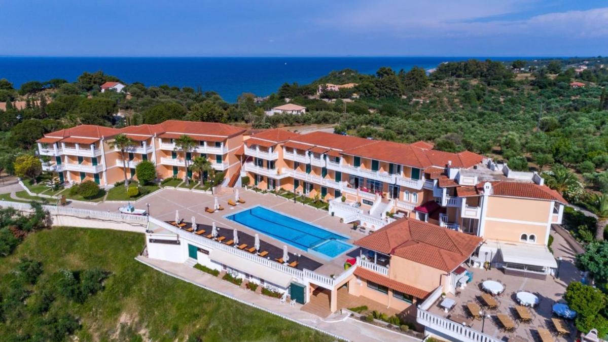Matilda Hotel by Anayia All Inclusive Resorts - 2