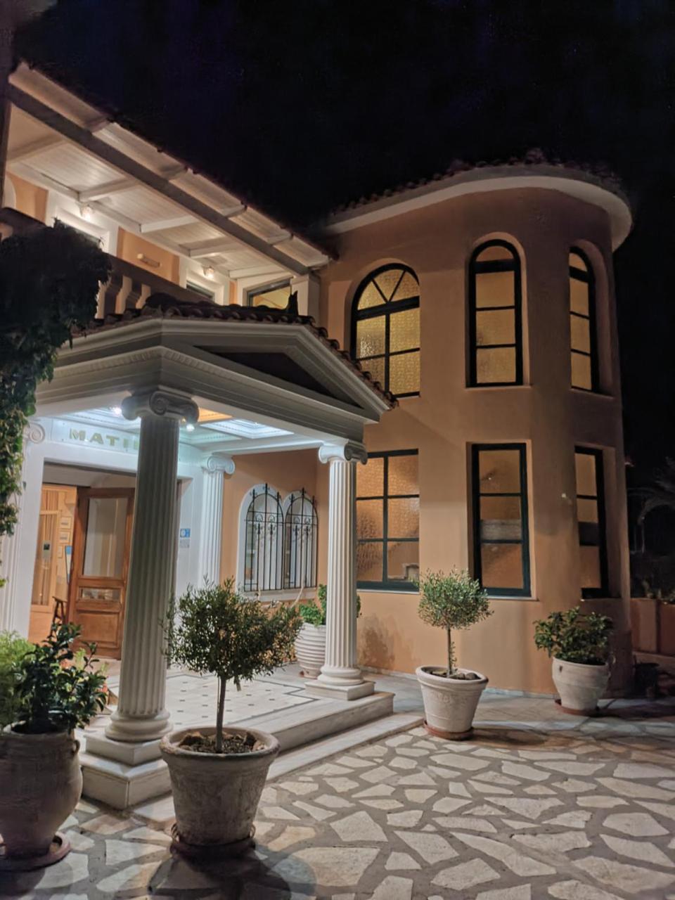 Matilda Hotel by Anayia All Inclusive Resorts photo 4