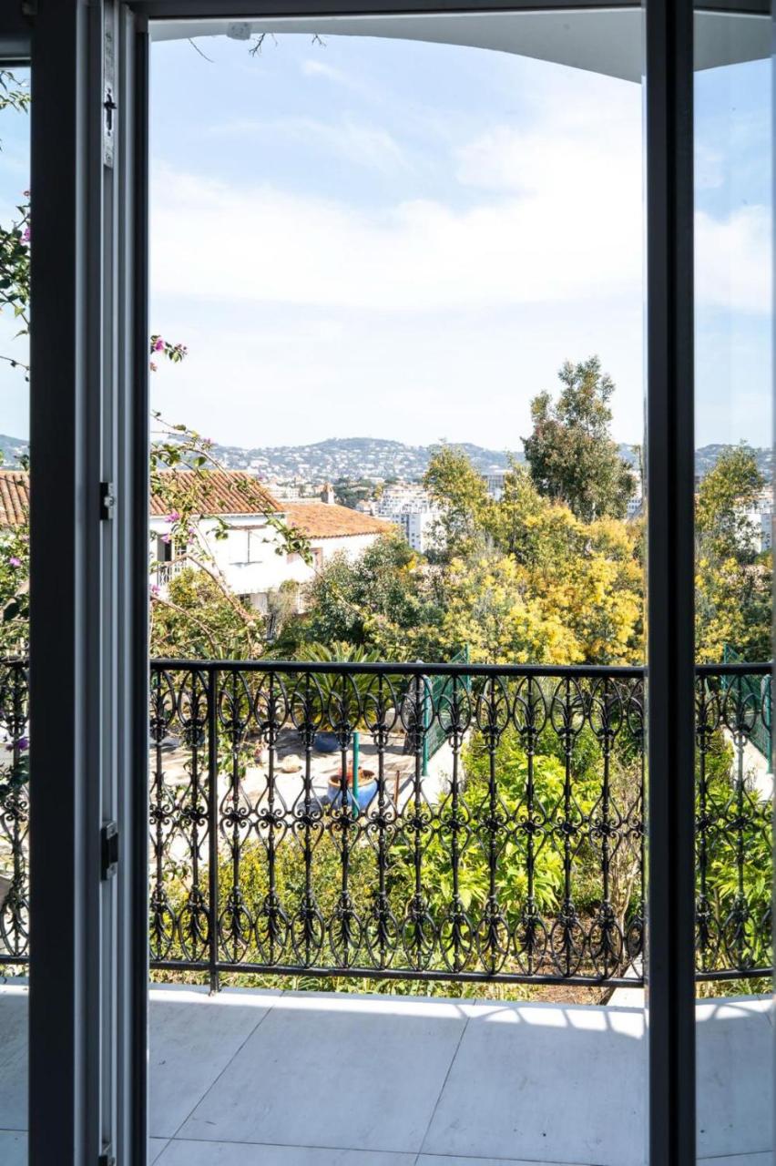 Maison Azur-Townhouse Cannes Near Palais - 5