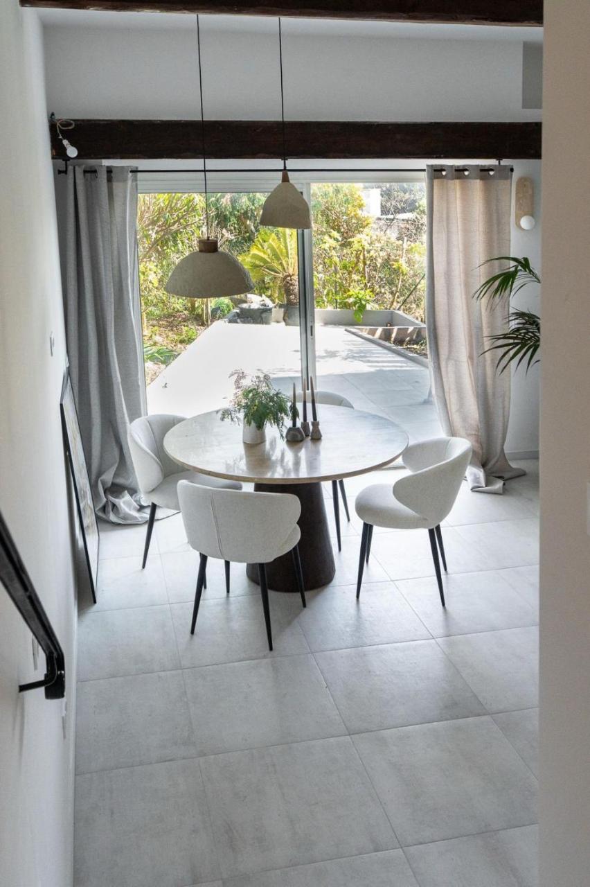 Maison Azur-Townhouse Cannes Near Palais - 3