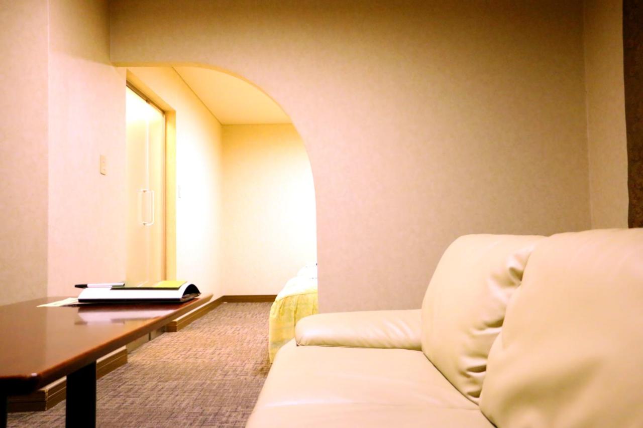 Nasushiobara Station Hotel photo 4