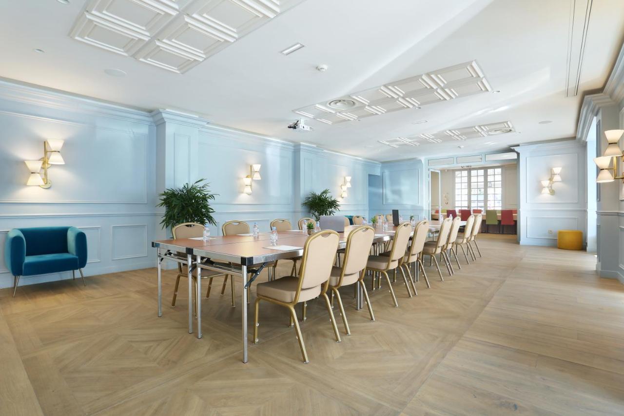 Hôtel du Cheval Blanc - Paris Marne La Vallée photo 3