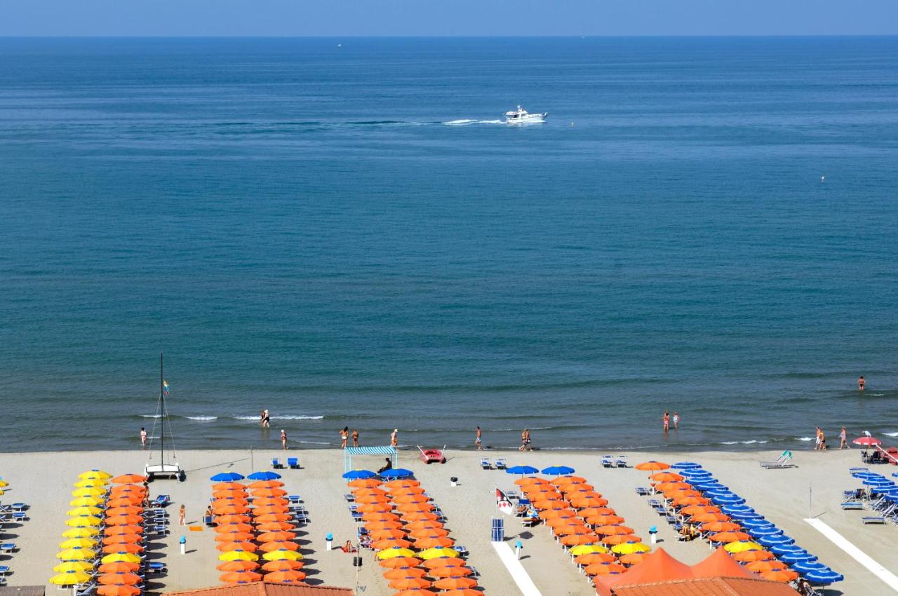 Grand Hotel Royal - 3