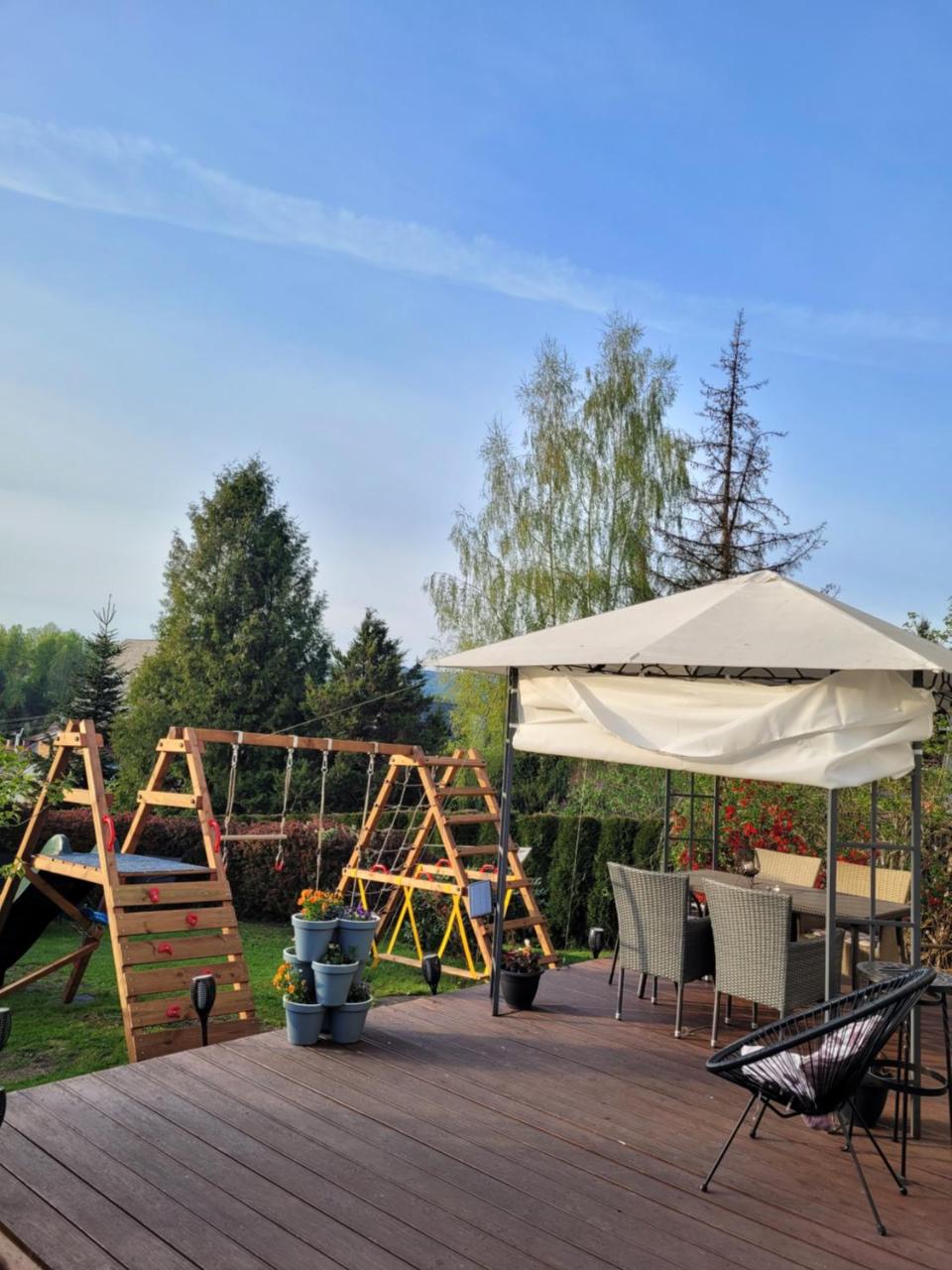 Apartamencik Pod Krokusem 2 - 2
